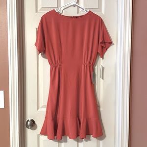 NWTO- Donna Morgan dress size 2